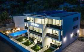 Apartmani Olimp